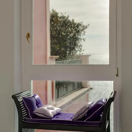 Apartment Ferida