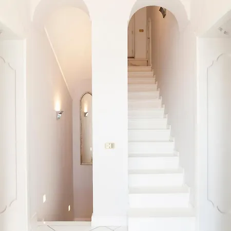 Apartment Ferida *