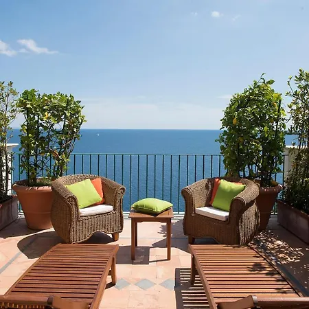 Apartment Ferida
