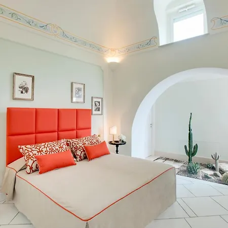 Ferida Apartment Praiano