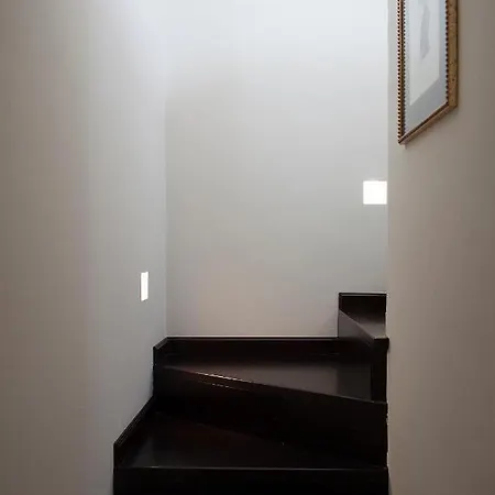 Apartment Ferida Praiano