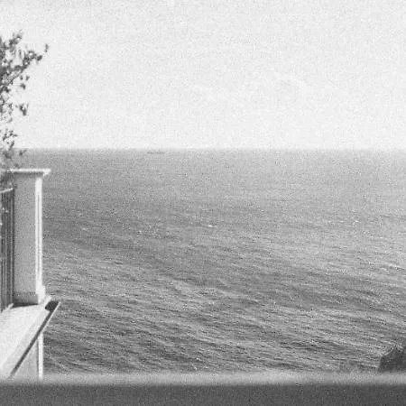 Apartment Ferida *