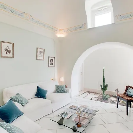 Apartment Ferida