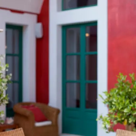 Ferida Apartment Praiano