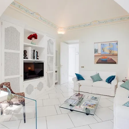Ferida Apartment Praiano