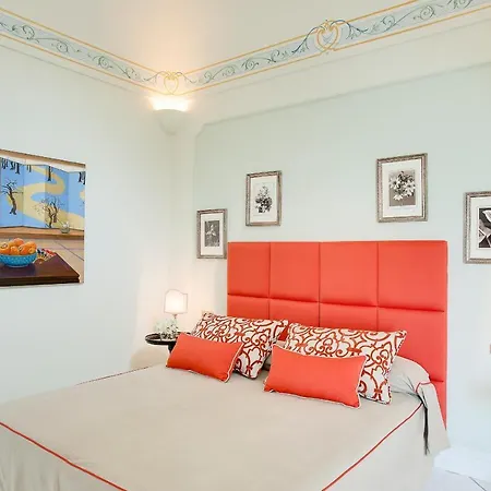 Apartment Ferida Praiano