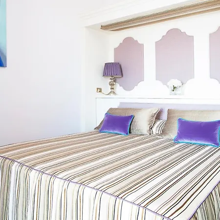 Apartment Ferida Praiano