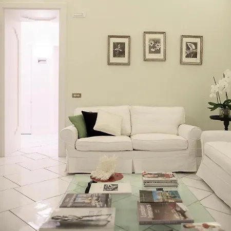 Apartment Ferida
