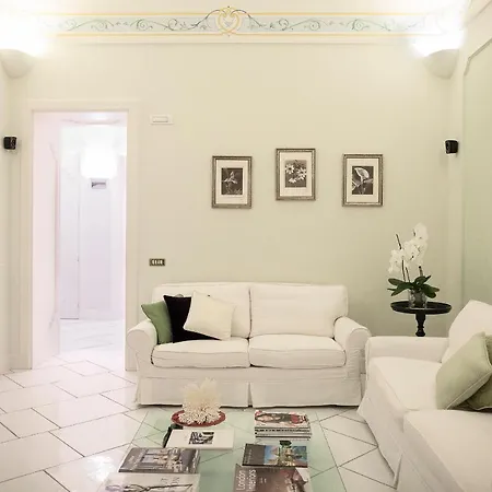 Ferida Apartment Praiano