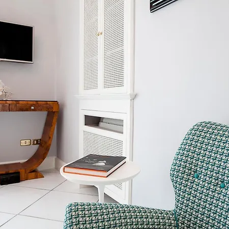 Apartment Ferida