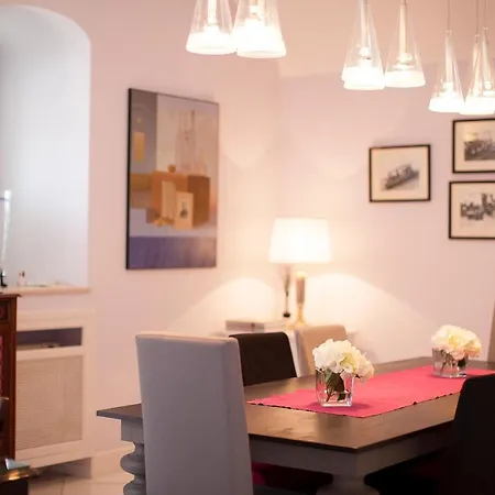 Apartment Ferida Praiano
