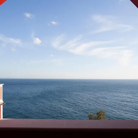 Apartment Ferida *