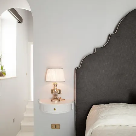 Ferida Apartment *
