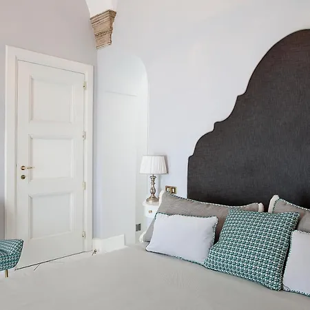 Apartment Ferida