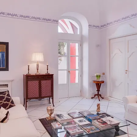 Ferida Apartment
