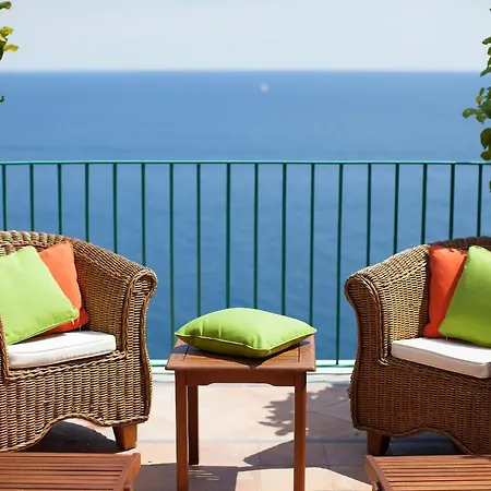 Apartment Ferida
