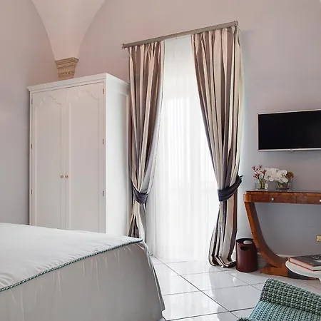 Apartment Ferida *